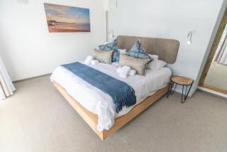 Seaside Luxury Duplex F13 Waterfront - 1