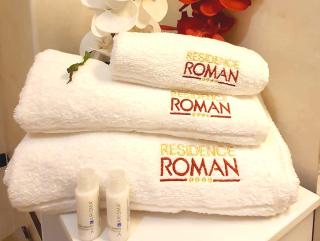 Residence Roman - 3