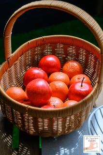 Coin de paradis et sa terrasse au coeur de Milly - 2