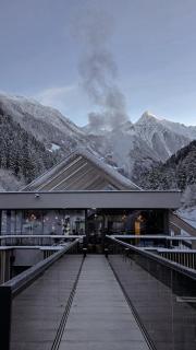 ZillergrundRock Luxury Mountain Resort - 4