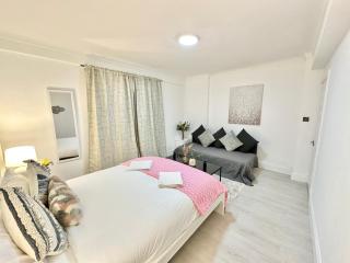 Hyde Park Corner Family Apartment - Londres - 9
