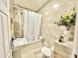 Hyde Park Corner Family Apartment - Londres - 2