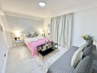 Hyde Park Corner Family Apartment - Londres - 7