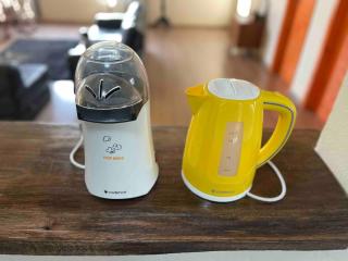 Casa aconchegante ao lado do Parque de Exposições - 5