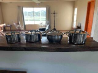 Casa aconchegante ao lado do Parque de Exposições - 4