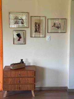 Casa aconchegante ao lado do Parque de Exposições - 1