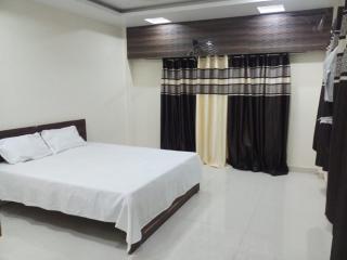 Konkan Paradise,Devbag Sangam Beach Resort - 8