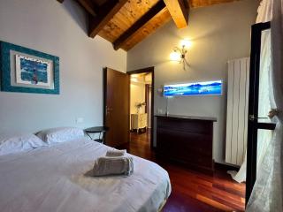 Kibilù - Via Generale Chinotto - 4