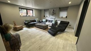 Wohlfühloase im Herzen von Solingen - 9