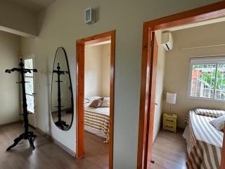 Casa aconchegante ao lado do Parque de Exposições - 0