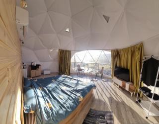 GlampingDenis Igloo - 1