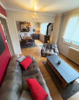 Chez Ludo - Dijon - Maison & jardin proche tramway et centre ville - 9