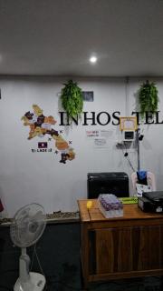 INN RIVERSIDE HOSTEL Pb - 1