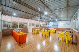 Treebo The Venna Hill - 7