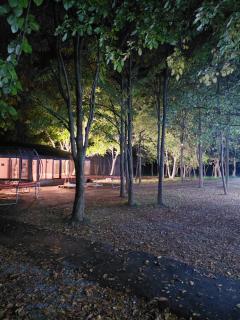 HOTEL RANCHO UPLISTSIKHE სასტუმრო რანჩო უიფლისციხე - 8