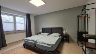 Gästehaus Ferienwohnung Zimmer 2A Jülich - Jülich - 5