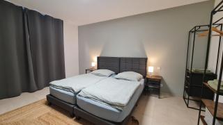 Gästehaus Ferienwohnung Zimmer 2A Jülich - 4