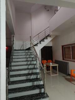 Arji Wale Hanuman Guest House - 3