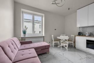 Ochota Rokosowska Deluxe Studio by BookingHost - 0