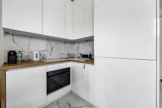 Ochota Rokosowska Deluxe Studio by BookingHost - 6