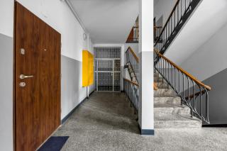 Ochota Rokosowska Deluxe Studio by BookingHost - 5