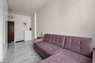 Ochota Rokosowska Deluxe Studio by BookingHost - 4