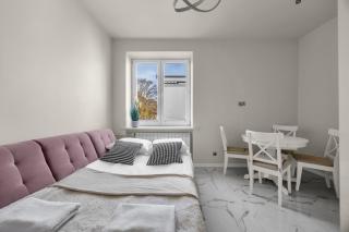 Ochota Rokosowska Deluxe Studio by BookingHost - 3
