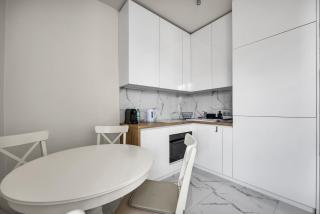 Ochota Rokosowska Deluxe Studio by BookingHost - 2