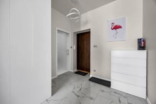 Ochota Rokosowska Deluxe Studio by BookingHost - 1