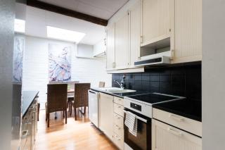 Functional and cozy 3 bedroom apartment for 6 - 1