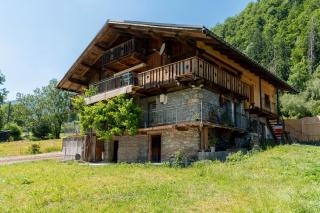 Chalet Du Vorger - Villard-sur-Doron - 9
