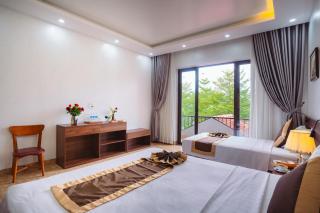 Tam Coc Little Charm Villa & Bungalow - 2