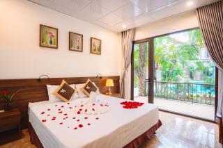 Tam Coc Little Charm Villa & Bungalow - 6