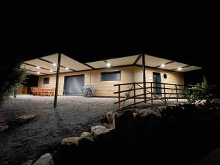 Villa du Chêne Vert proche de la nature - 3