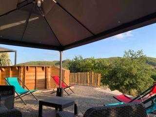 Villa du Chêne Vert proche de la nature - 4