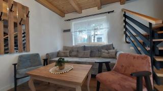 "Źródło zasilania" domki letniskowe nad Zalewem Chańcza - 9