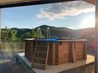 Villa du Chêne Vert proche de la nature - 2