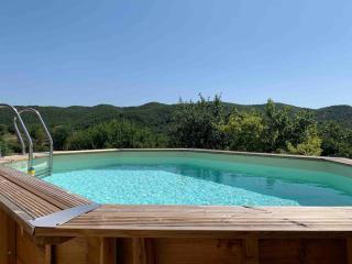 Villa du Chêne Vert proche de la nature - 9