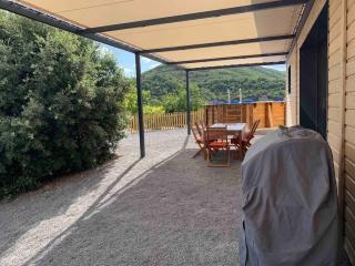 Villa du Chêne Vert proche de la nature - 5