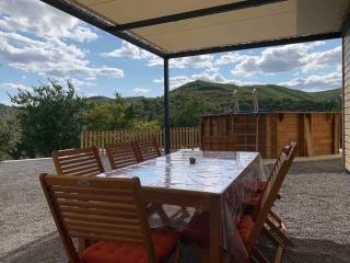 Villa du Chêne Vert proche de la nature - 7