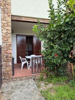 Brezza Marina Apartment- Garden - 0
