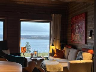 Moderne leilighet på Glomsrud Golsfjellet vest - 0