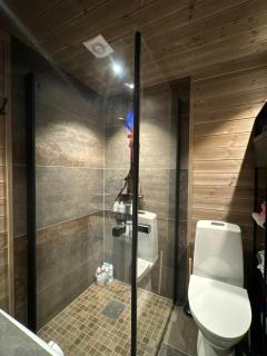 Moderne leilighet på Glomsrud Golsfjellet vest - 1