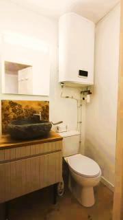 Cosy studio mountain view4 pers p - 2