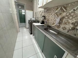 Praia Grande Vista Mar - 1