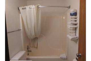 Victorian Motel & RV Park by Capital O - 4