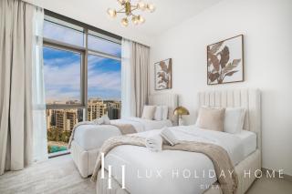 LUX The Creek Palace Residence Suite 2 - 3