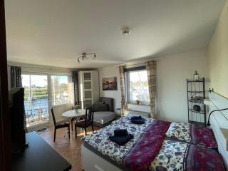 Ferienwohnung 200 Lagunenstadt - 9