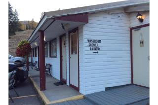 Victorian Motel & RV Park by Capital O Crowsnest - 1