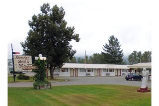 Victorian Motel & RV Park by Capital O Crowsnest - 9